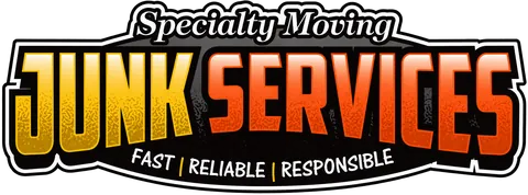 Specialty Moving Junk Services logo